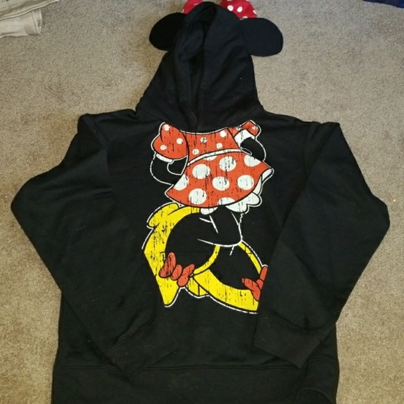 🚫🚫🚫Mini mouse sweatshirt! - Picture 1 of 1